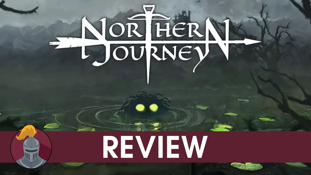 Northern Journey Review: An Exciting Norwegian Adventure with Mysteries & Spiders 🕷️
