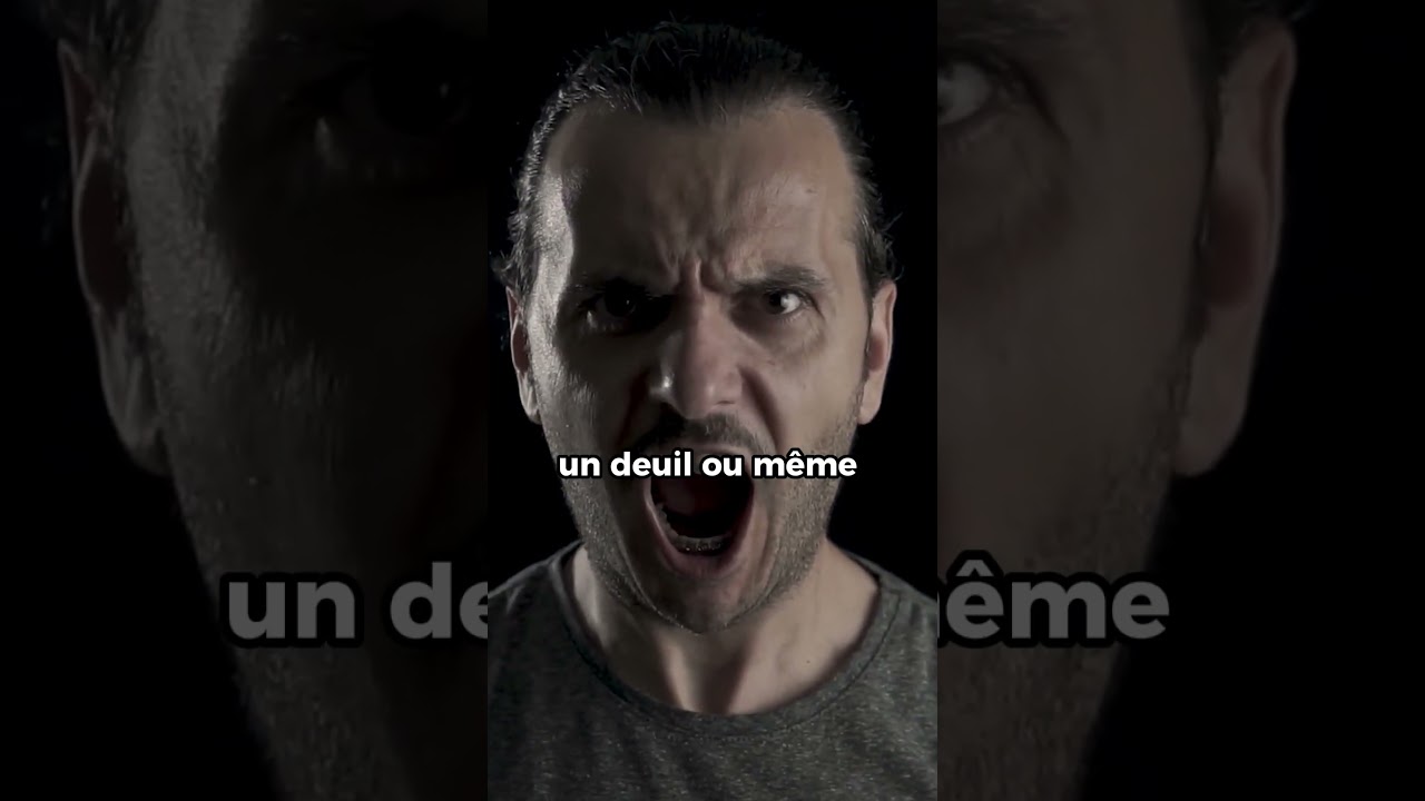 Le syndrome du cœur brisé : quand le stress peut affaiblir votre cœur 💔