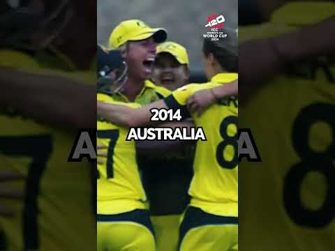 Who will carve their legacy at ICC Women's #T20WorldCup 2024? 👀 #CricketShorts #YTShorts #Cricket
