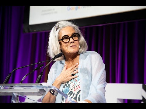 CJF Tribute Honors Journalist Lisa LaFlamme 🏆