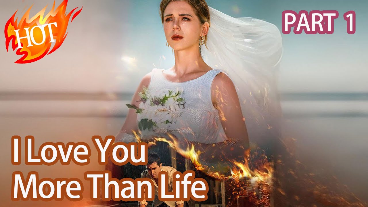 Heartfelt Drama: I Love You More Than Life ❤️ #231224