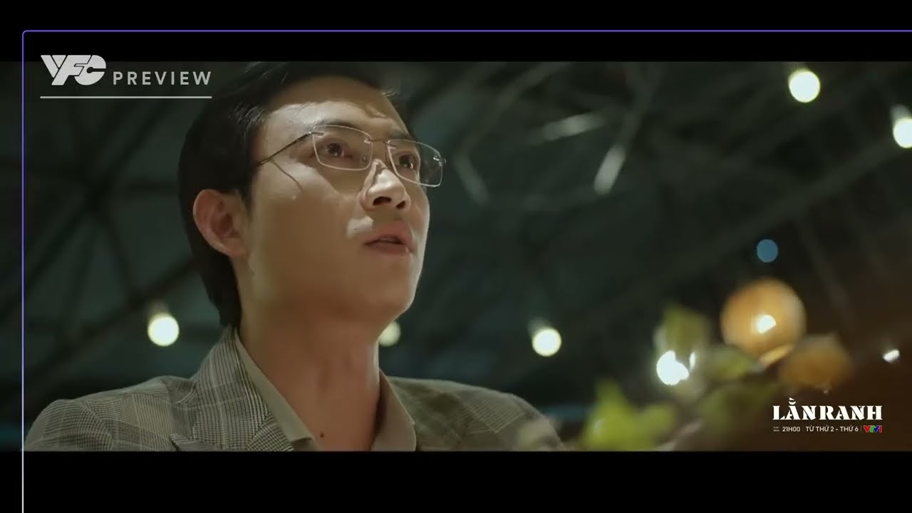 Preview Tập 10: Hé lộ danh tính cán bộ tỉnh dính dáng đường dây đ ánh b ạc của Viên 🔍