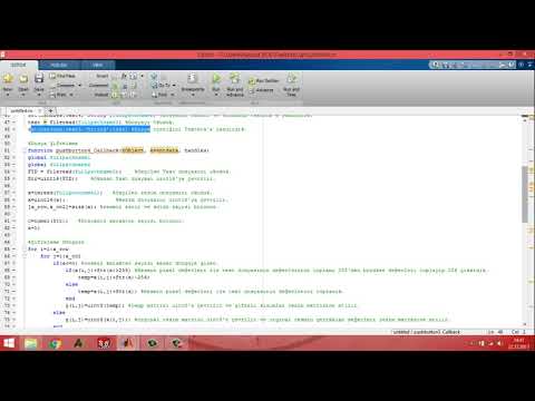 How to Hide a Text in an Image With MATLAB?