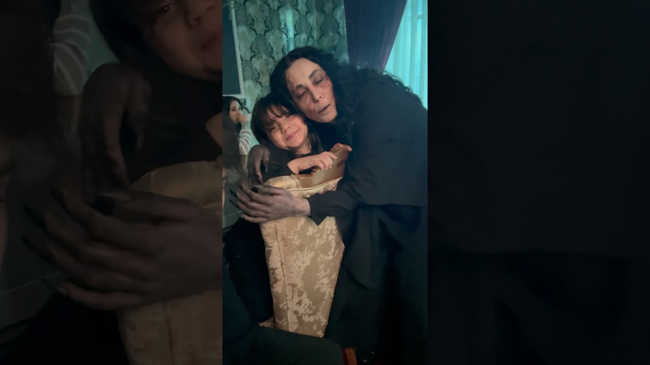 كواليس الحلقة الأخيرة من الجنة 🌟 | أسرار لم تسمعها من قبل