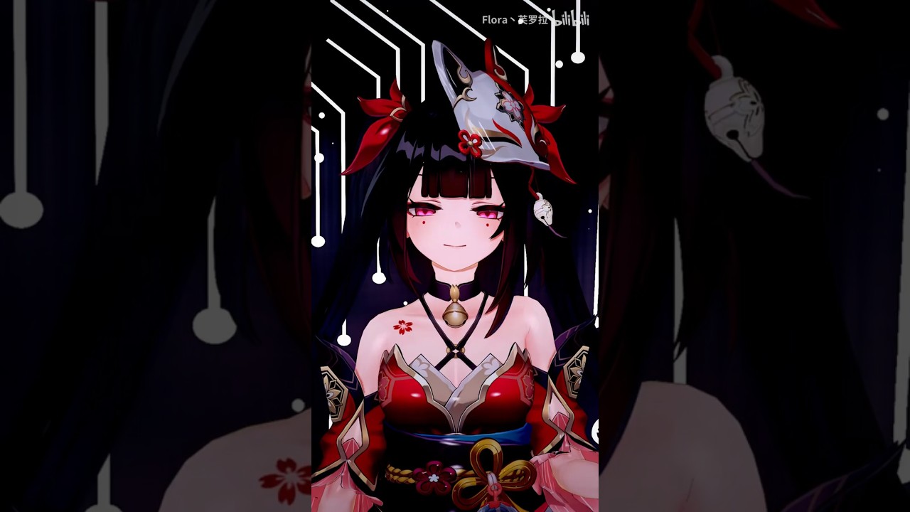 Honkai Star Rail | MENTE MÁ ✨ #Shorts