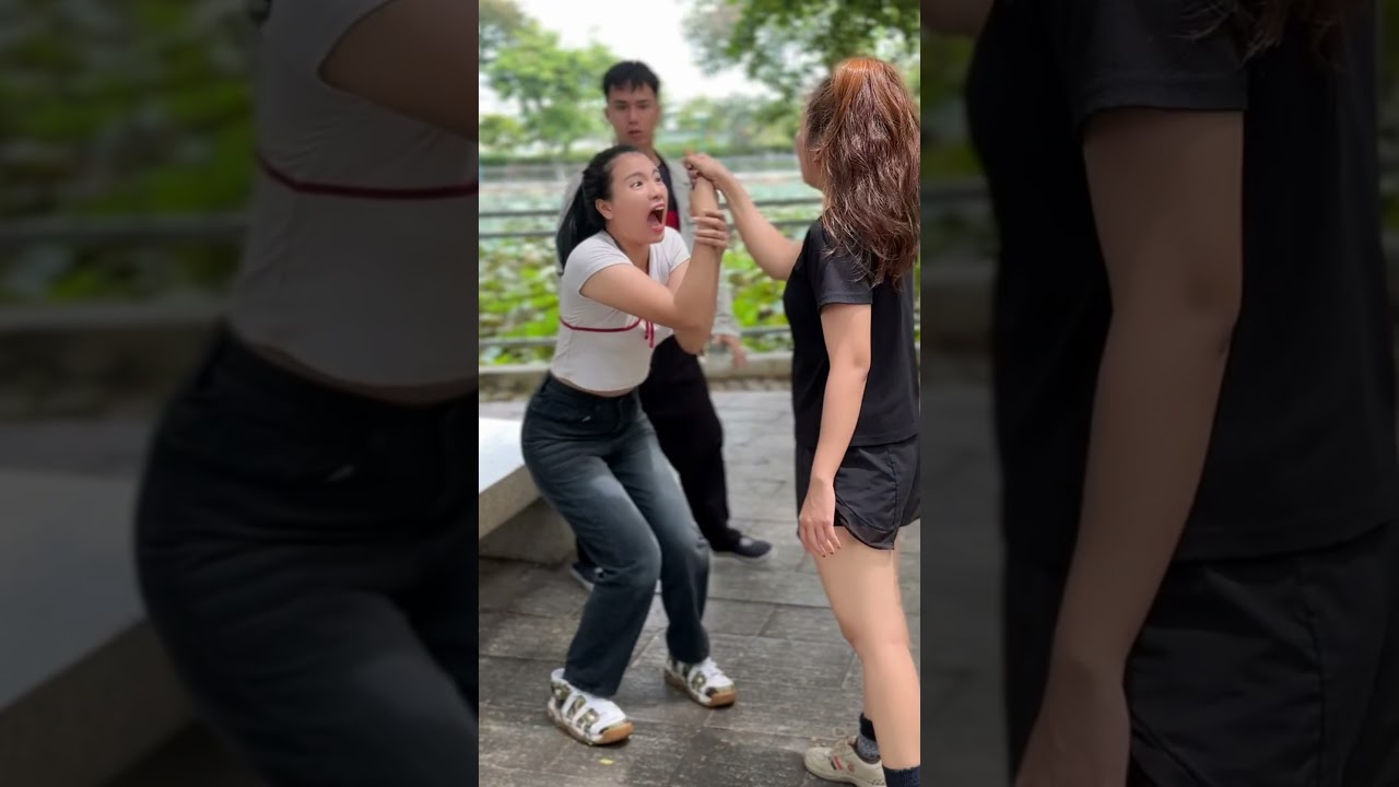 Guiding the Unruly Couple with Kindness ✨