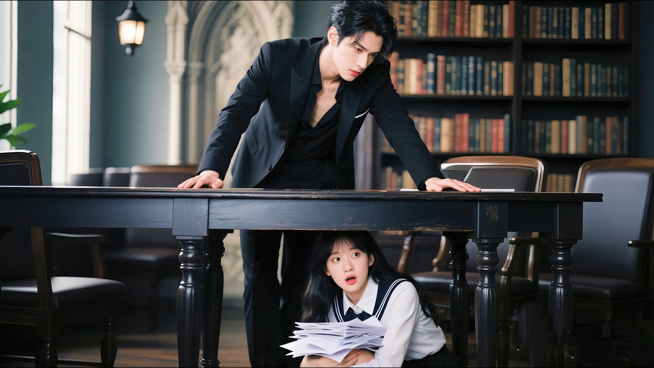 Intern's First Day Turns Unexpected: From Fear of Firing to a Wedding Proposal 💍