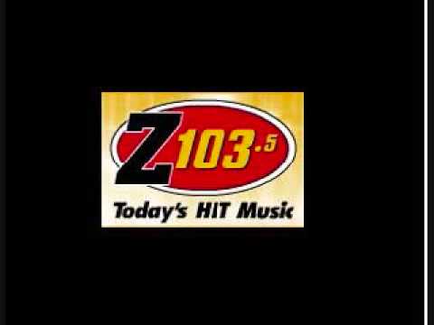 Z103.5 Bon Jovi  remix