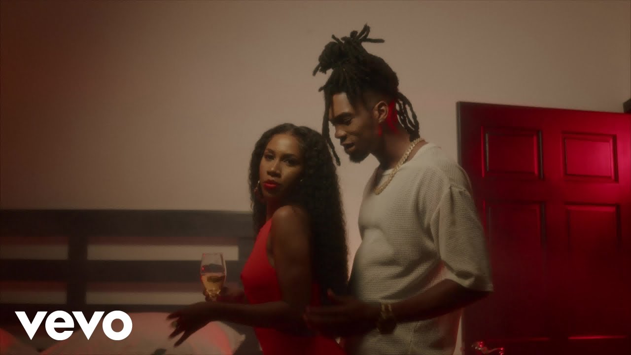 Vanessa Bling & D'Yani - Soul Tied (Official Video)