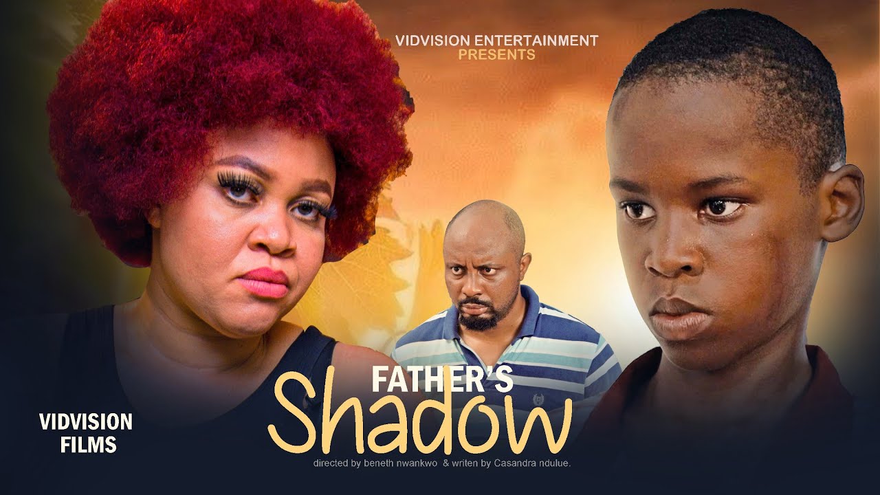 Fathers Shadow - Nigerian Family Drama 2025 🎬