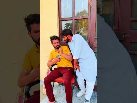 Zanan Pari😁😄 Anu Anaf - Malik Suhail New Kashmiri funny jokes #shorts #viral #trending #shortsfeed