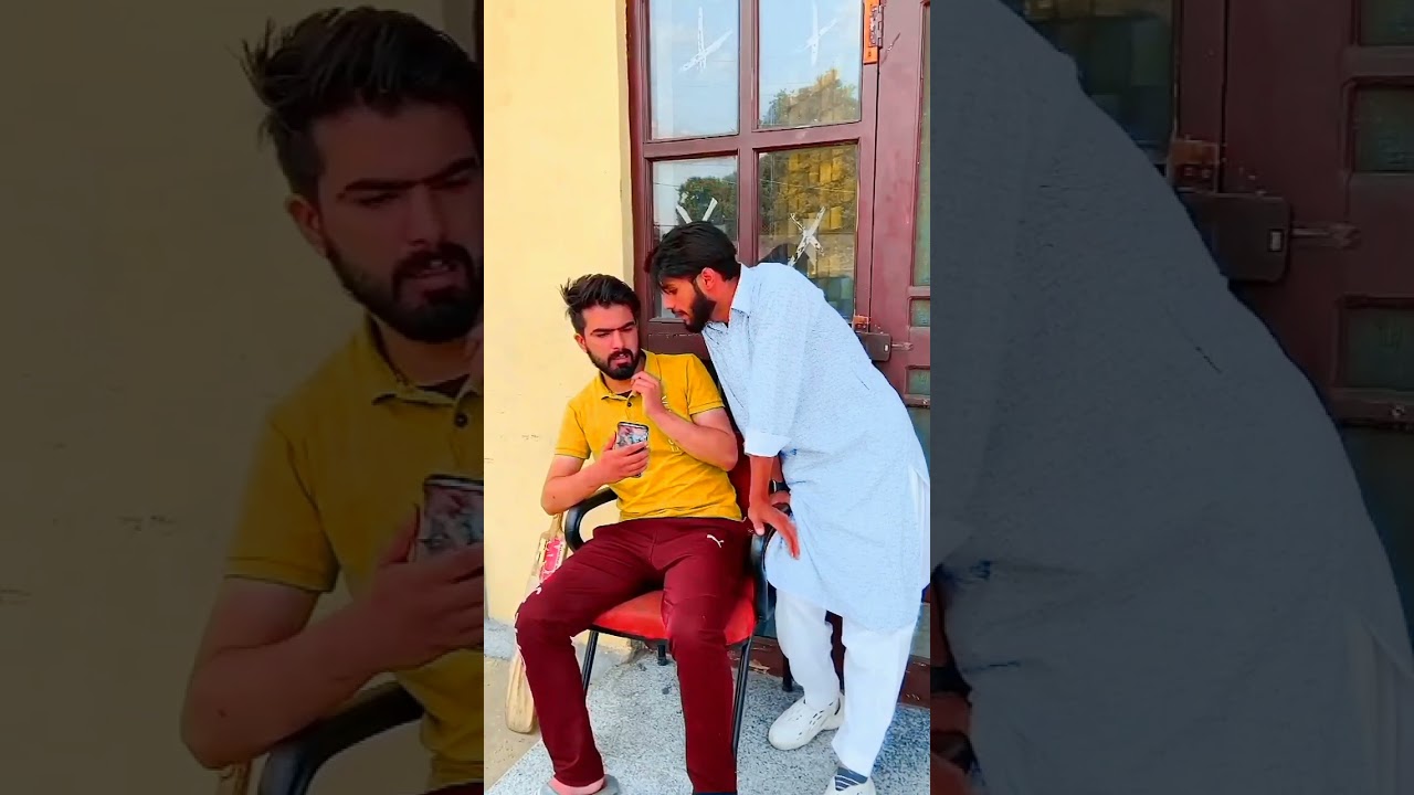 Hilarious Kashmiri Jokes! 😂 Funny Moments with Zanan Pari & Anu Anaf