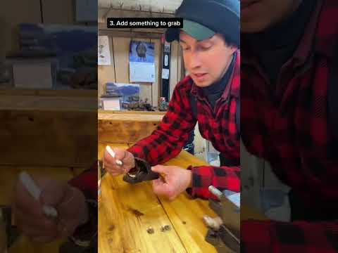 Everyone has mouse problems hereтАЩs 3 easy ways to increase your catch #mousetrapping