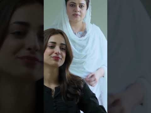 Ek Bewa Maa Koh Zamany Ki Fikr Karti Parhti Hai I Aan TV Prime