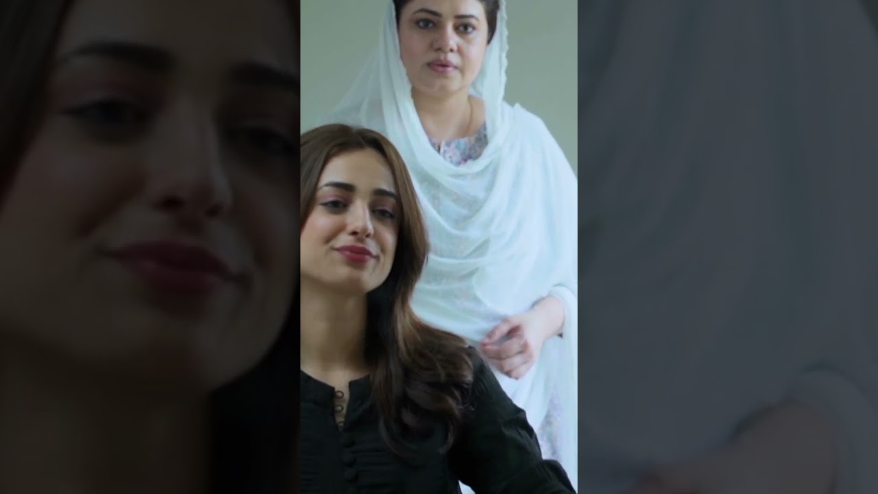 Ek Bewa Maa Ki Fikr: Heartfelt Pakistani Drama on Aan TV Prime 🎥