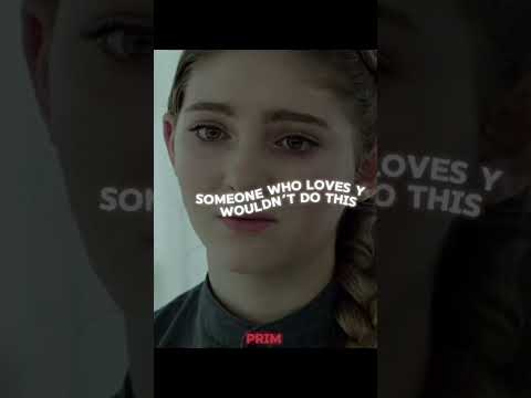 The hunger games - Family Line