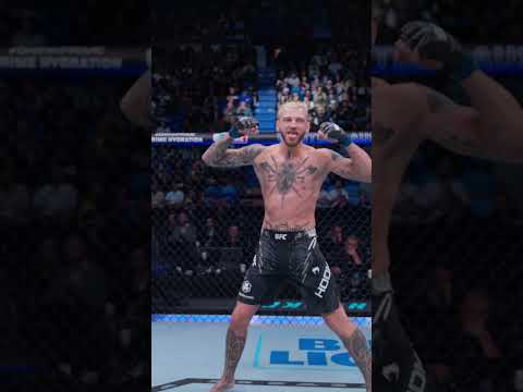 Arman Tsarukyan vs Dan Hooker at UFC Qatar