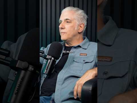 Will AI Generated Music Take Over The Music Industry? | Rick Beato