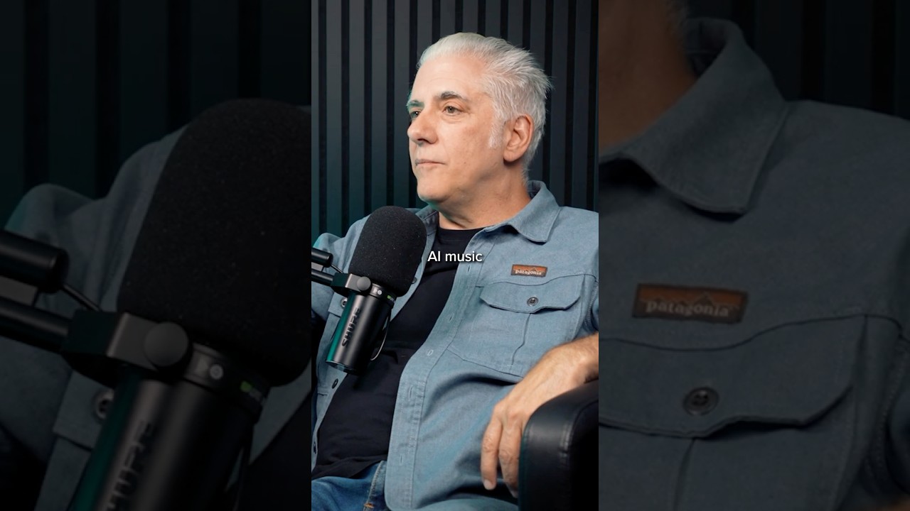 Will AI-Generated Music Revolutionize the Industry? | Rick Beato 🎶