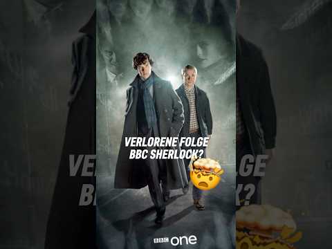 Die erste Episode.. #sherlock #astudyinpink #pilotepisode #bbcsherlock #serienfakten