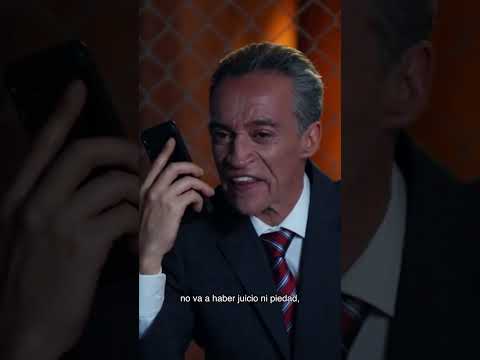 El Señor de los Cielos: Dinastía Casillas | "La Amenaza"