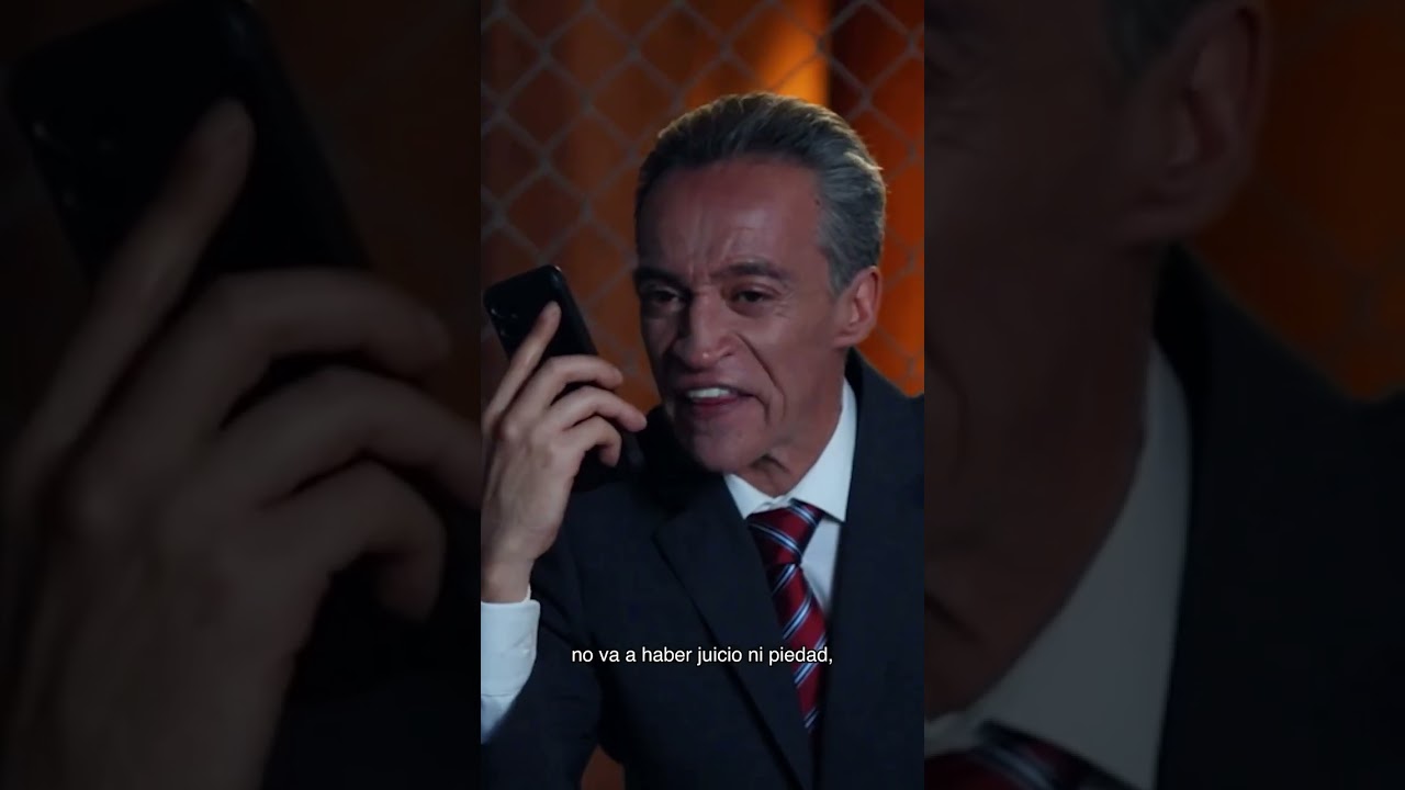 El Señor de los Cielos: Dinastía Casillas - La Amenaza (Parte 1) 🔥