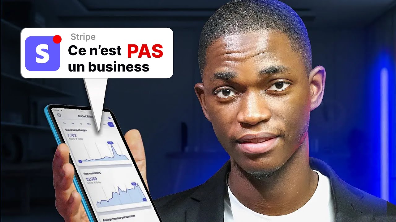 Gagner de l'Argent avec son Téléphone en 2026 📱