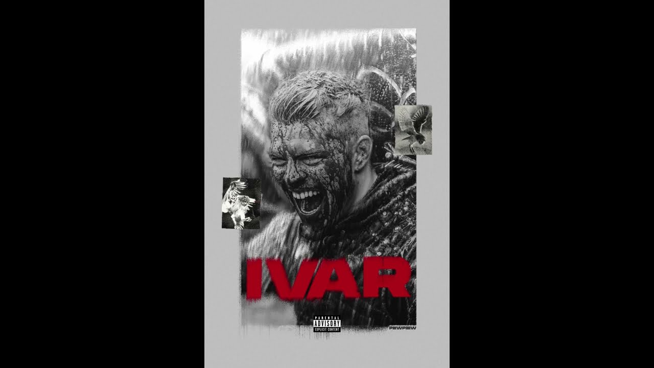 Phobia Isaac - IVAR 🎶