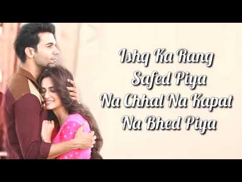 Jogi Lyrics | Shaadi Mein Zaroor Aana | Yasser Desai | Aakanksha Sharma | Arko | Rajkummar R , Kriti