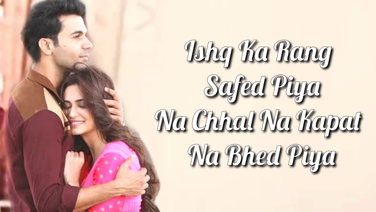 Jogi Lyrics from Shaadi Mein Zaroor Aana 🎶 | Yasser Desai & Aakanksha Sharma's Romantic Song
