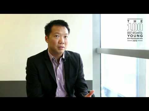 THE 100 MIYE 2016 - Dato' Joey Yap