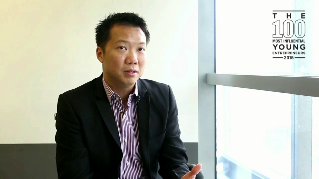 THE 100 The 100 Mije 2016: Insights from Dato' Joey Yap on Entrepreneurship and Chinese Metaphysics 🌟