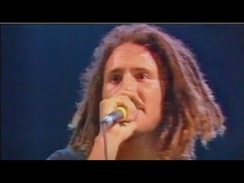 Rage Against The Machine - Know Your Enemy (Glastonbury 1994) 🎸