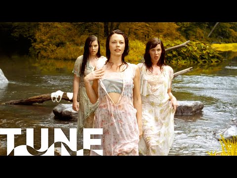 Siren Song - Didn't Leave Nobody but the Baby | O Brother, Where Art Thou? (2000) | TUNE