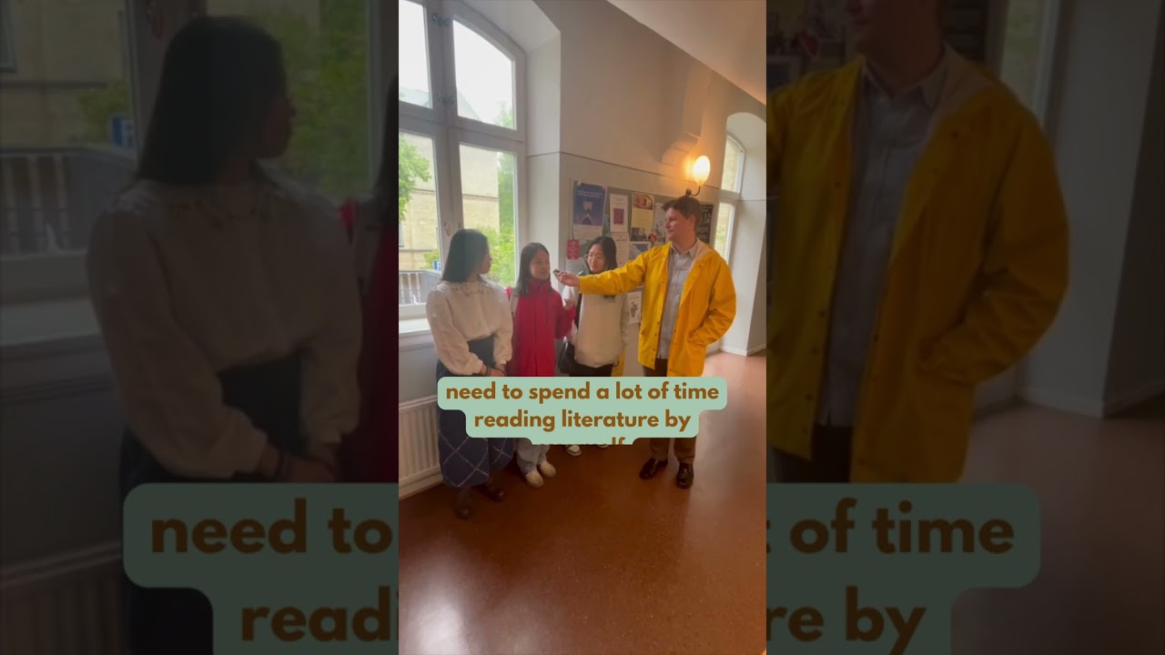 Key Tips for Moving to Lund University π