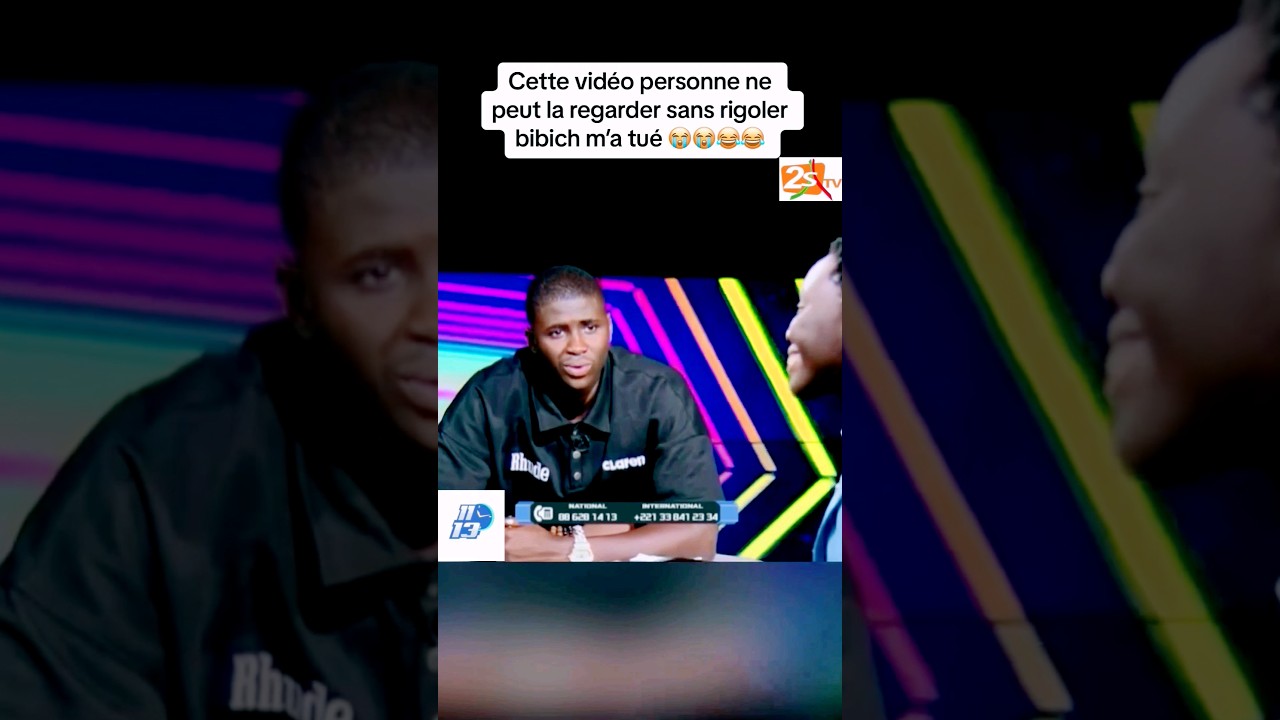 Bibiche Todj Neu 2STV avec DJ Kheucha 🎶 - Ousmane Sonko & Sénégal en Fête