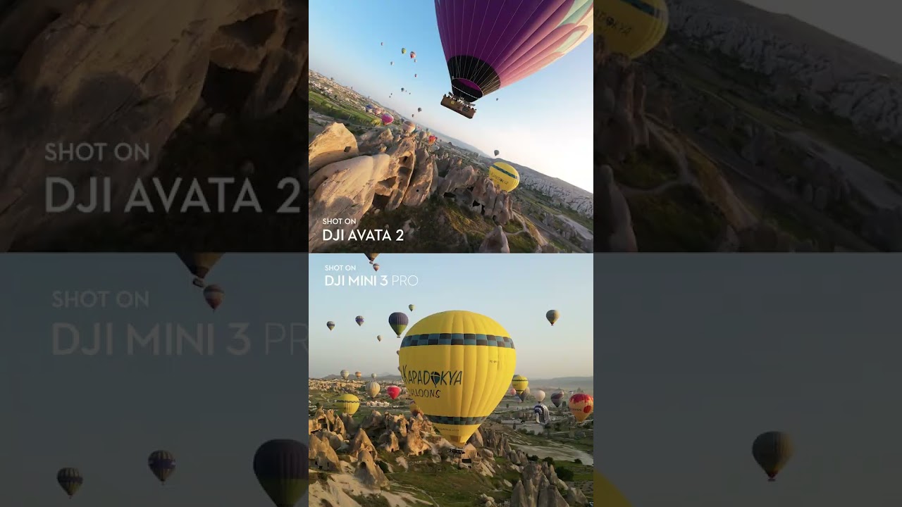 DJI Avata 2 vs. Mini 3 Pro: Which Drone Fits You?