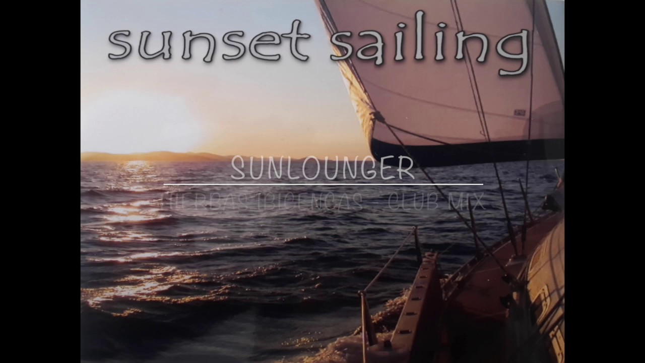 Sunset Sailing: Balearic Trance Mix