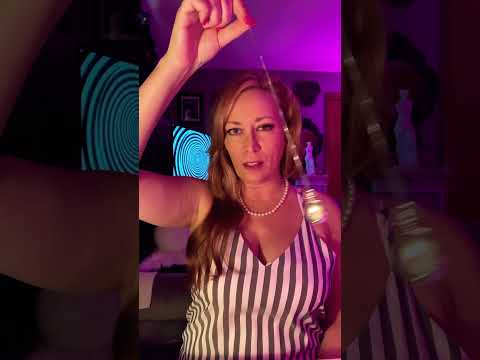 Watch me Hypnotize You 🌙 #hypnotize #hypnotist #best #moonstone #hypnosis #trance #pocketwatch