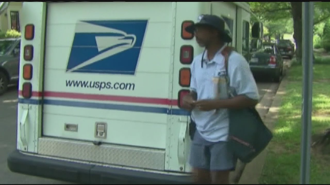 End of Door-to-Door Mail Delivery? π¦