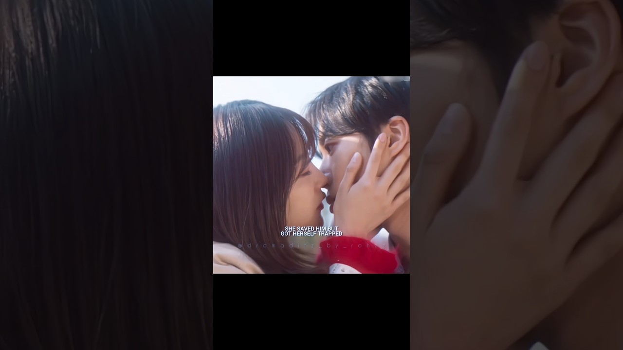 She Saved Him but Lost Herself 😢 | Head Over Heels K-Drama