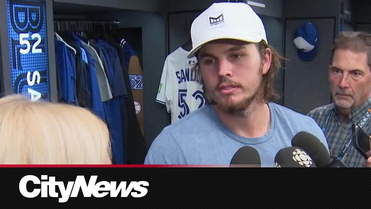 Blue Jays Players Reflect on Heartbreaking Game 7 Loss in World Series 😢