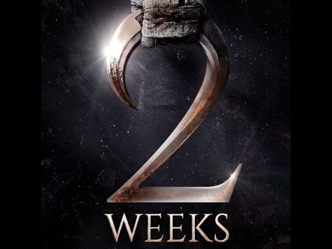 2 Weeks | Marvel Studiosโ Moon Knight