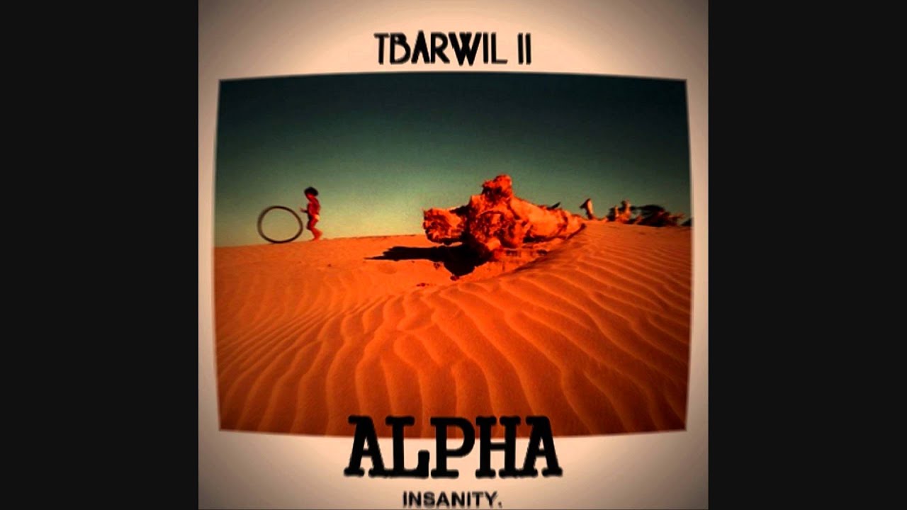 ALPHA ―Tbarwil II تبرويل on Facebook