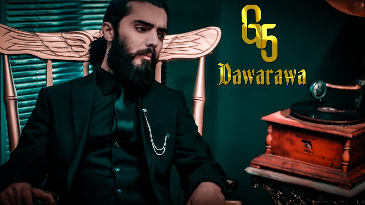 Goran Salih - Dawarawa 🎶 Kurdish Song