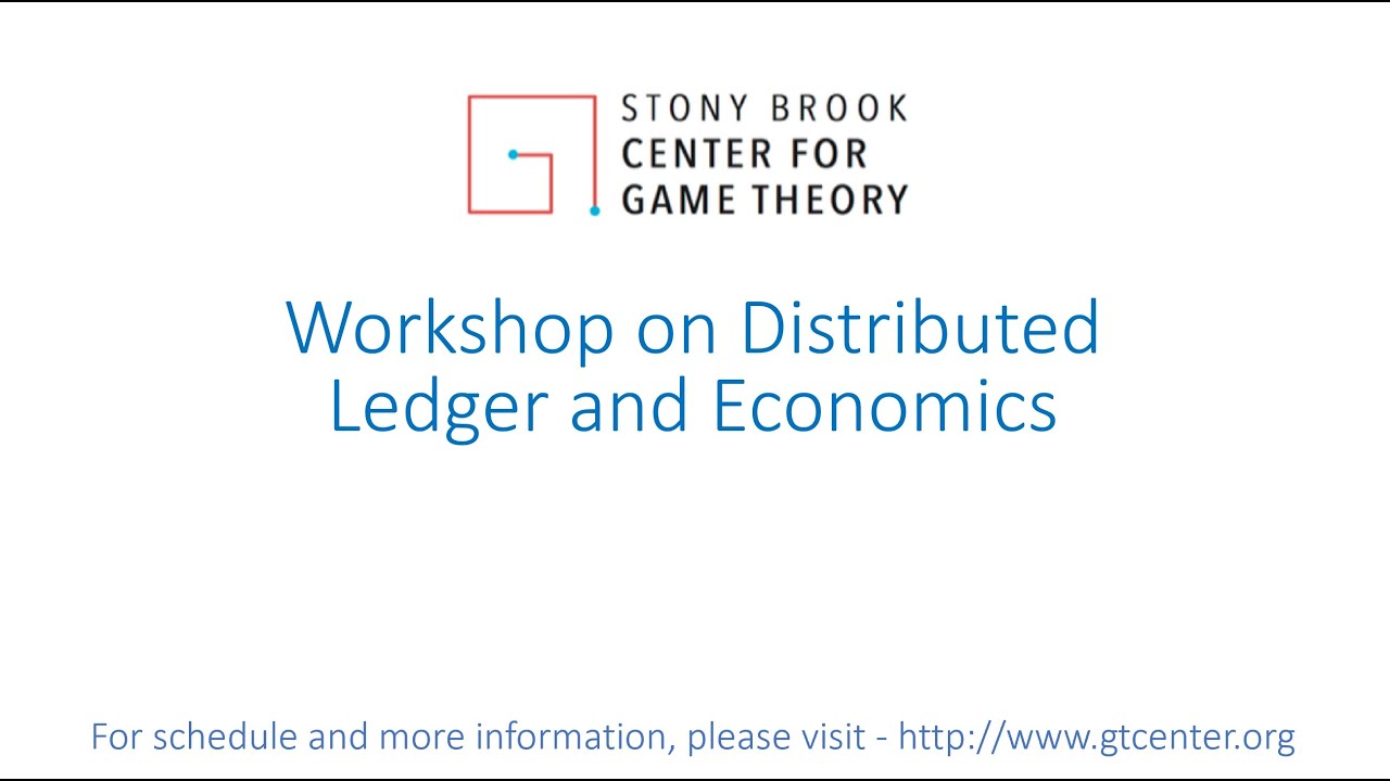 Unlocking Blockchain Security: Cryptography & Game Theory Insights by Vassilis Zikas π