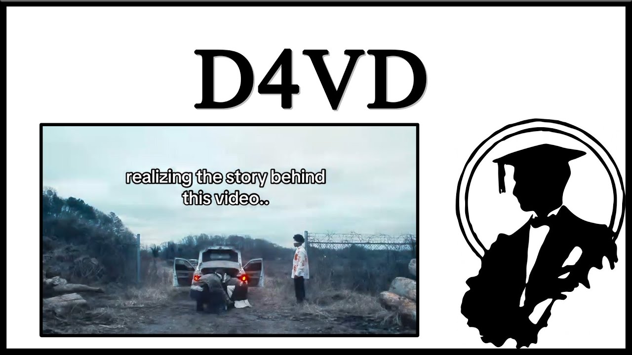 D4vd Situation Is Truly Wild šµ