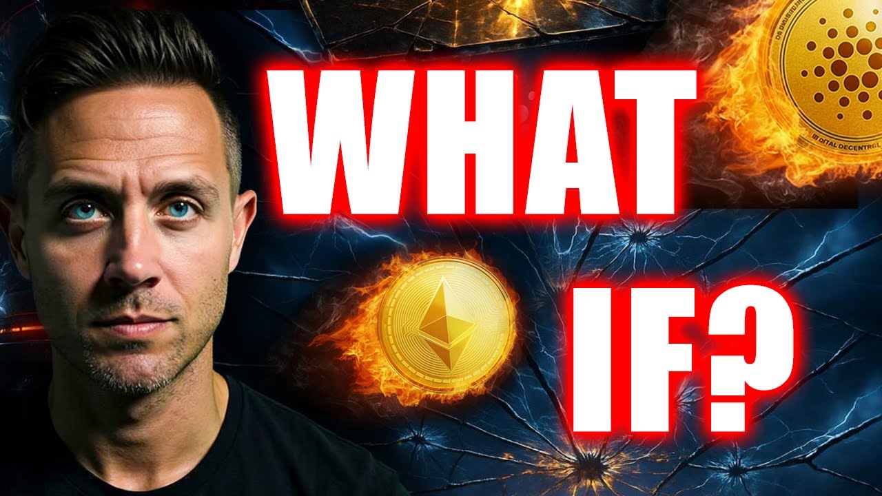 Crypto's Crucial Test Before Expansion: Ethereum vs. Cardano