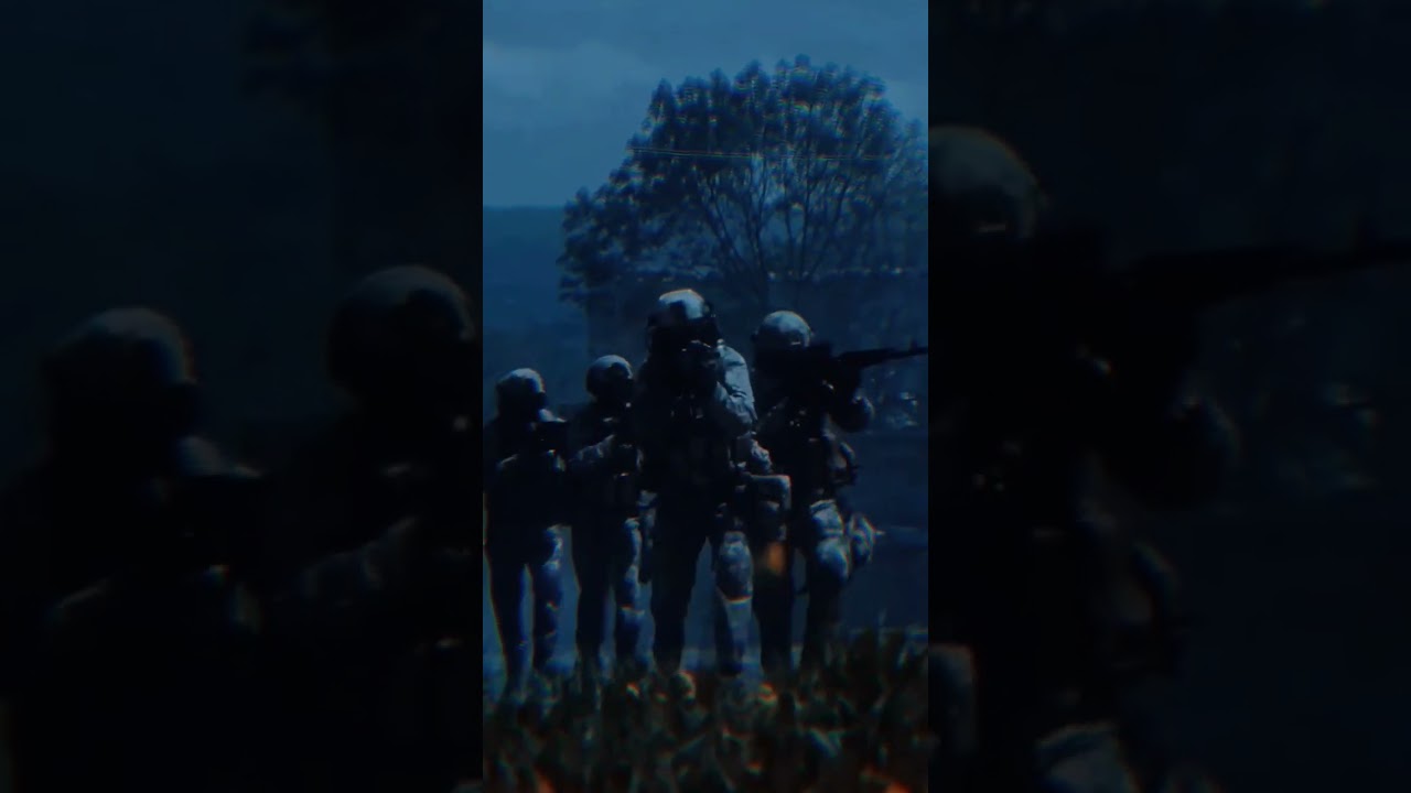 Azerbaijan Special Forces 🇦🇿💪