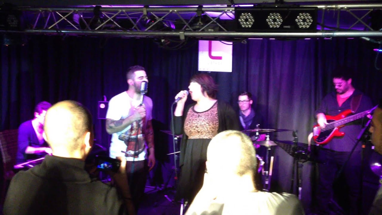 Et si ... - Nedjim Mahtallah feat Ana Ka 🎶